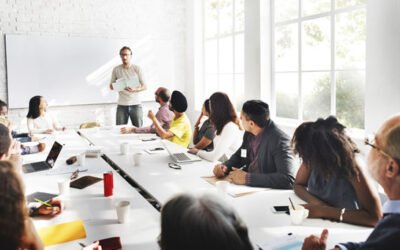 Le Métier de Formateur : Faciliter la Communication et la Compréhension de Soi et des Autres